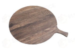 Taglieri tondi