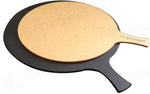 Taglieri tondi