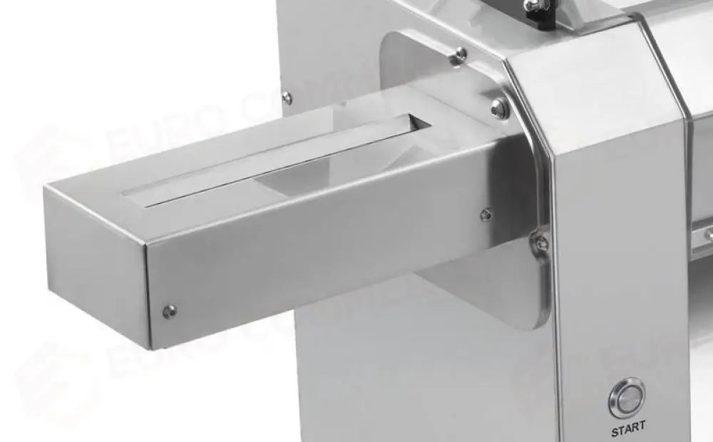 TAGLIERINA 12MM PER TRP42T - TRP12 - KAREL - Attrezzatura