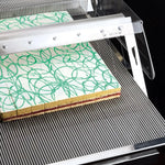 TAGLIERINA ELETTRICA SEMIAUTOMATICA DIM. 970X500X340 MM - LIRA-E - PAVONI ITALIA - ATTREZZATURA PROFESSIONALE