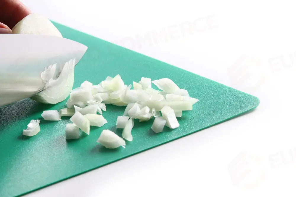 TAGLIERINI FLESSIBILI HACCP - 6 PEZZI HENDI 380X305MM RETTANGOLARE - 826300