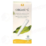 TAMPONE DIGITALE CON APPLICATORE - ORGANYC - 701111 - ATTREZZATURA