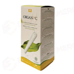 TAMPONE DIGITALE CON APPLICATORE - ORGANYC - 701111 - ATTREZZATURA