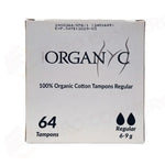 TAMPONE DIGITALE - ORGANYC - 701110 - ATTREZZATURA