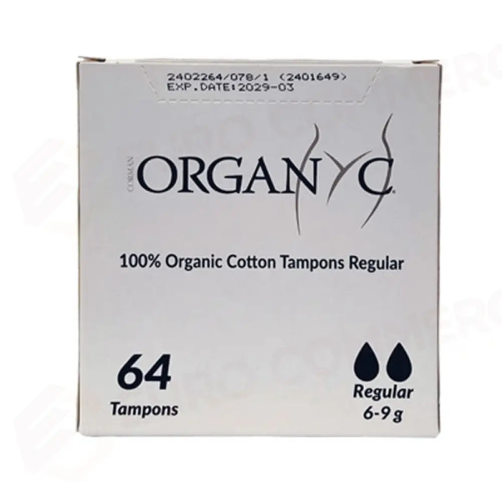 TAMPONE DIGITALE - ORGANYC - 701110 - ATTREZZATURA