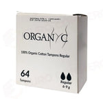 TAMPONE DIGITALE - ORGANYC - 701110 - ATTREZZATURA
