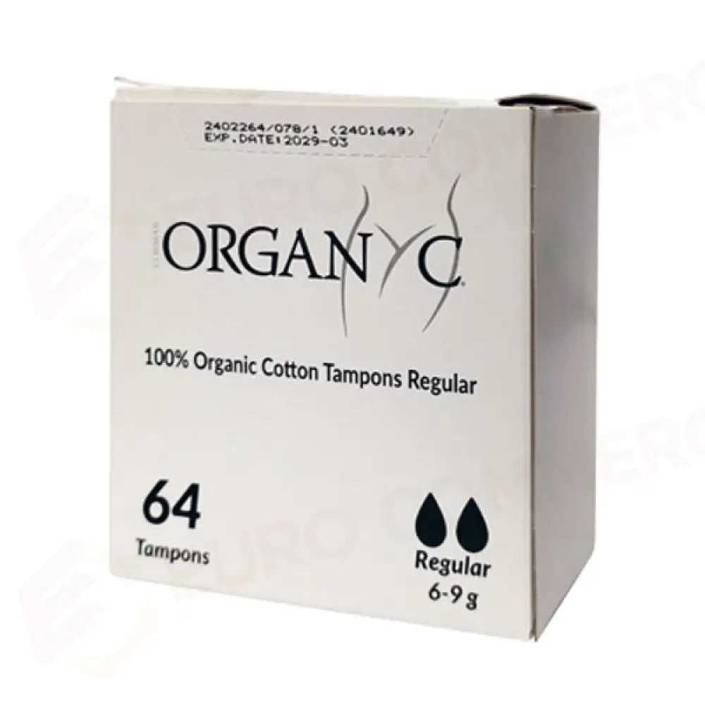 TAMPONE DIGITALE - ORGANYC - 701110 - ATTREZZATURA