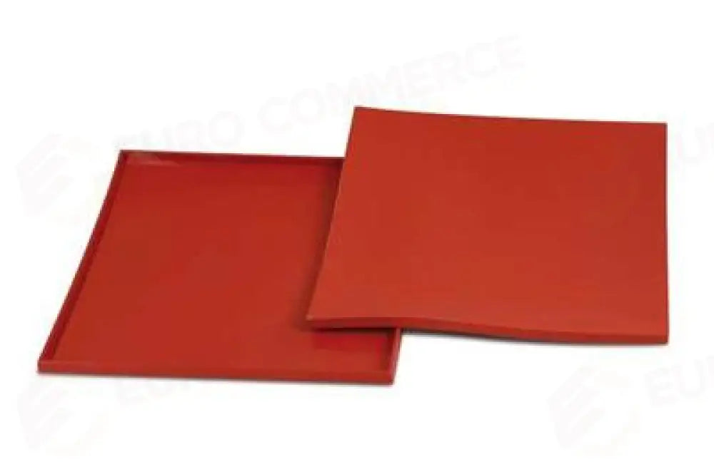 TAPIS ROULADE 32X32 CM ROSSO TAPISROULADE03 SILIKOMART - 7590118 - MEDRI