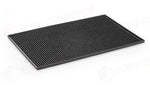 TAPPETINO BAR BARUP NERO 300X150X(H)9MM - 597989