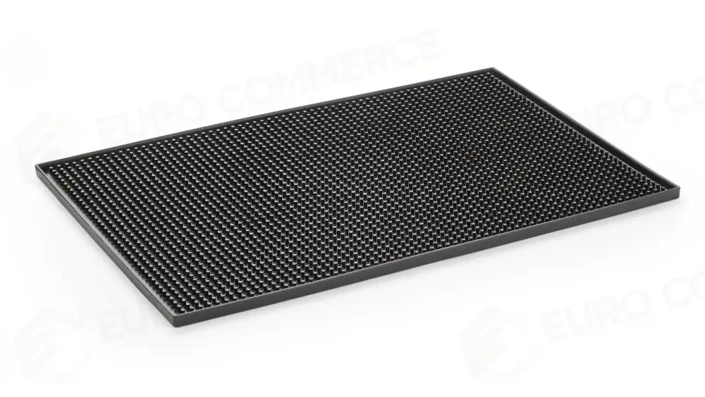 TAPPETINO BAR BARUP NERO 300X150X(H)9MM - 597989