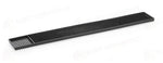 TAPPETINO BAR BARUP NERO 300X150X(H)9MM - 597989