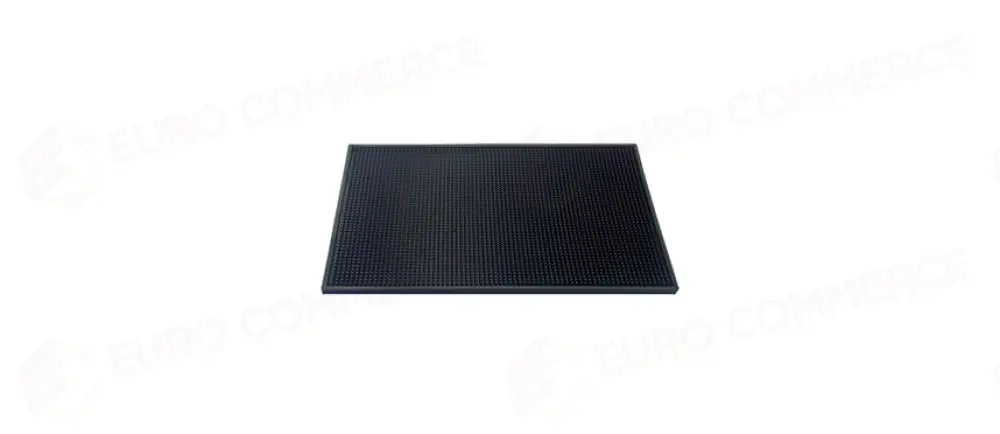 TAPPETINO BAR-MAT NERO 45X30 - 140052 - MORINI