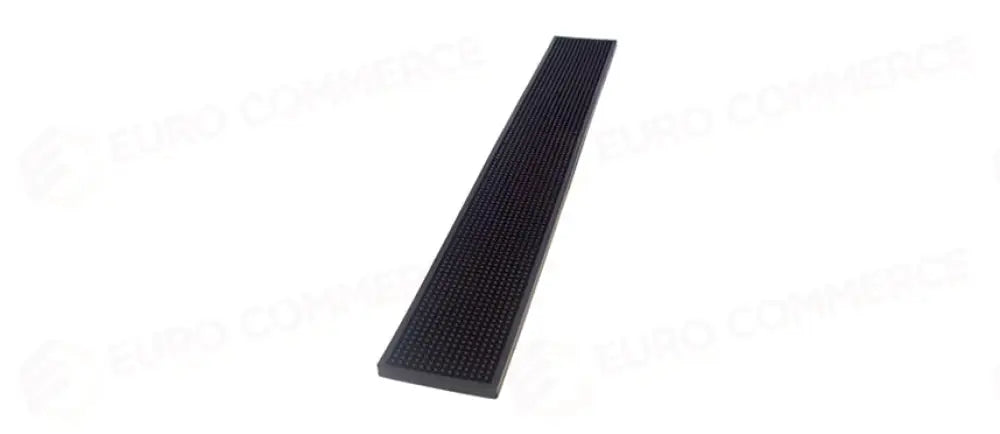 TAPPETINO BAR-MAT NERO 70X10 - 140051 - MORINI