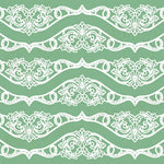 TAPPETINO IN SILICONE 400 X 300 MM PER MAGIC DECOR - TMD08 - PAVONI ITALIA - ATTREZZATURA PROFESSIONALE