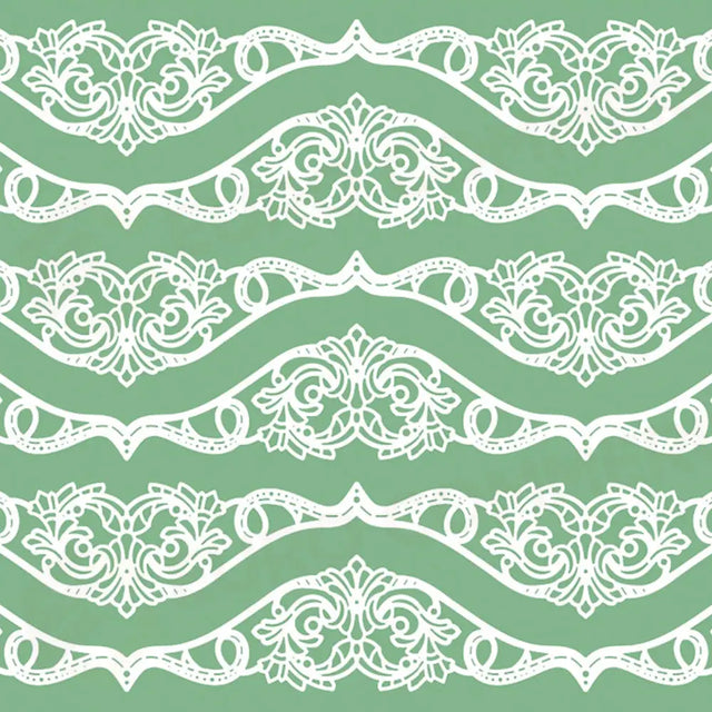 TAPPETINO IN SILICONE 400 X 300 MM PER MAGIC DECOR - TMD08 - PAVONI ITALIA