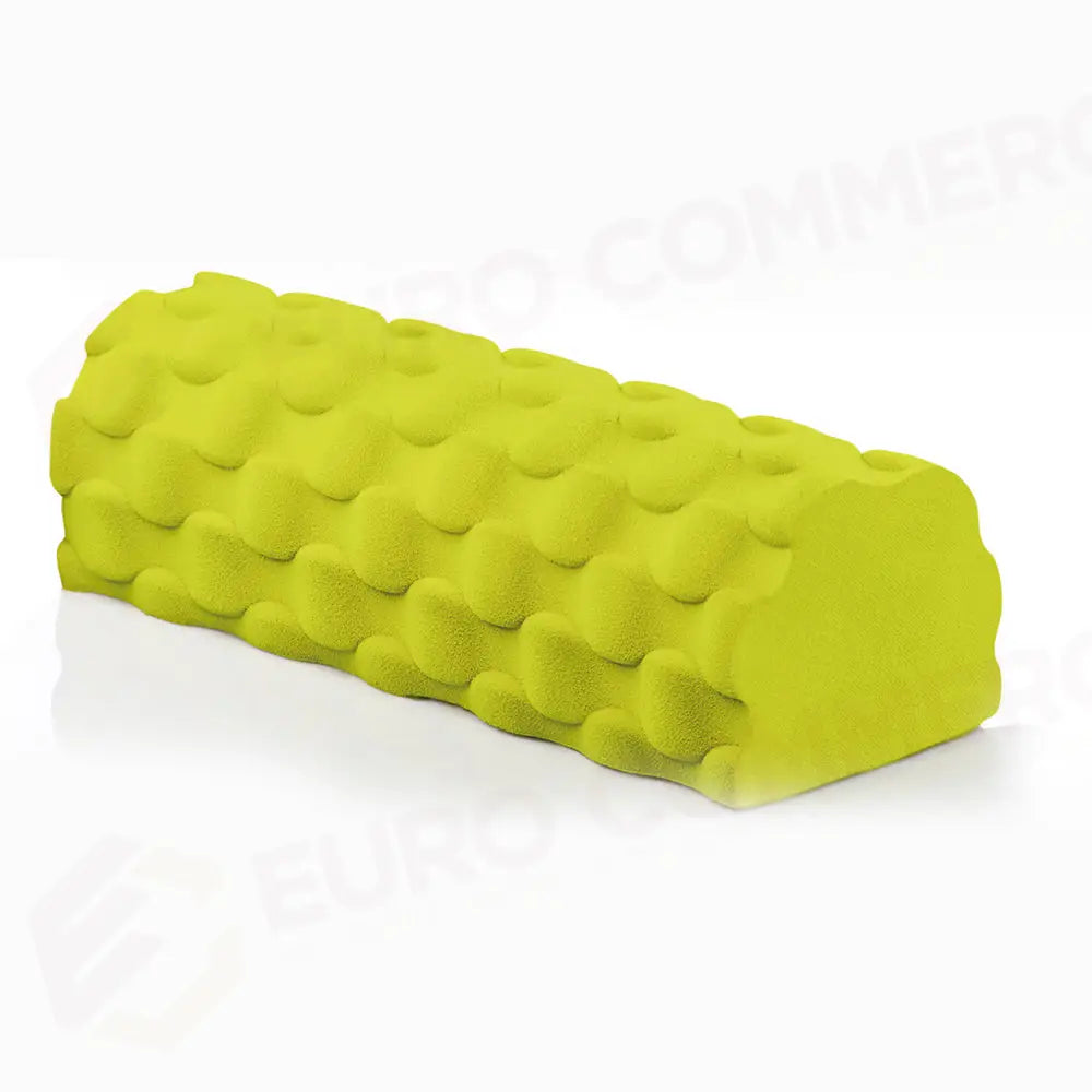 TAPPETINO IN SILICONE PER TEXTURE TRONCHETTO ROLLÈ 250 X 190 MM - TX03 - PAVONI ITALIA