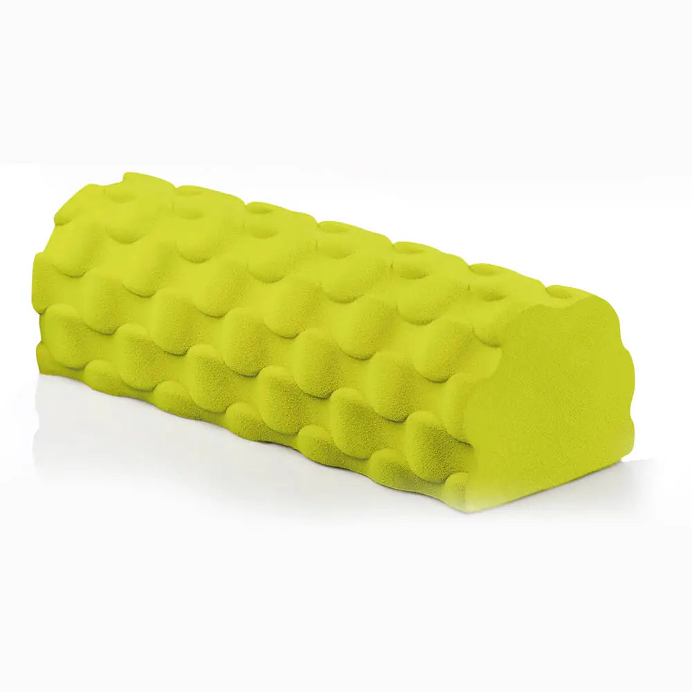 TAPPETINO IN SILICONE PER TEXTURE TRONCHETTO ROLLÈ 250 X 190 MM - TX03 - PAVONI ITALIA