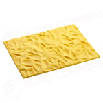 TAPPETINO IN SILICONE PER TEXTURE TRONCHETTO SAUVAGE 250 X 190 MM - TX02 - PAVONI ITALIA