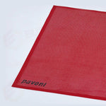 TAPPETINO MICROFORATO 585 X 385 MM - FOROSIL64 - PAVONI ITALIA - ATTREZZATURA PROFESSIONALE