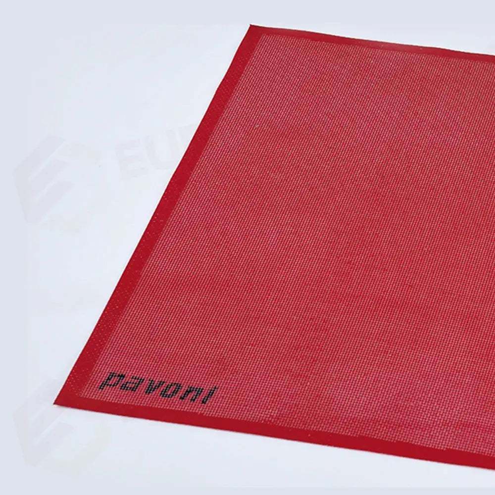 TAPPETINO MICROFORATO 585 X 385 MM - FOROSIL64 - PAVONI ITALIA - ATTREZZATURA PROFESSIONALE