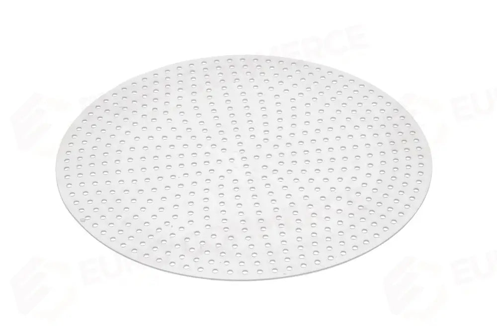 TAPPETINO PER CUOCIRISO ANTIADERENTE HENDI 240403 Ø300MM ROTONDO - 240557