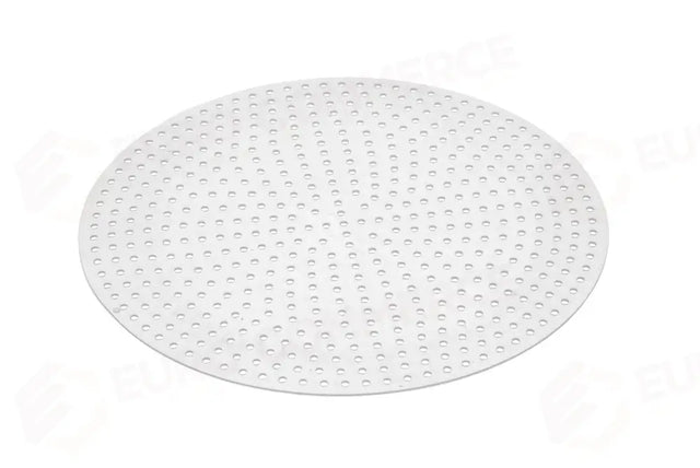 TAPPETINO PER CUOCIRISO, ANTIADERENTE, HENDI, 240458 & 240472, Ø350MM, ROTONDO - 240564