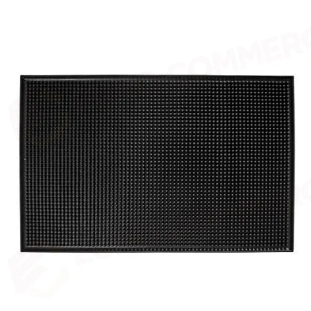 Tapis de service noir MEDRI BARTY BSM-1218 45 x 30 cm - 13650006 - MEDRI
