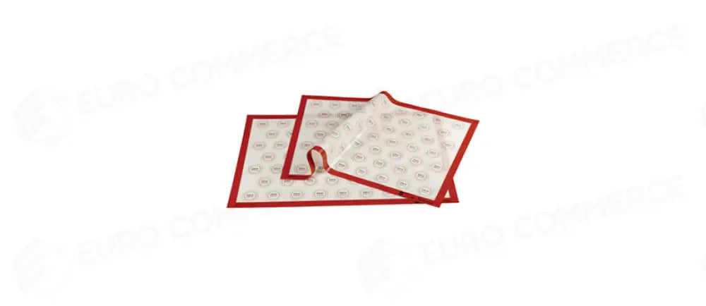 TAPPETINO SILICONE PER MACARONS CM58,5X38,5 - 203597 - MORINI