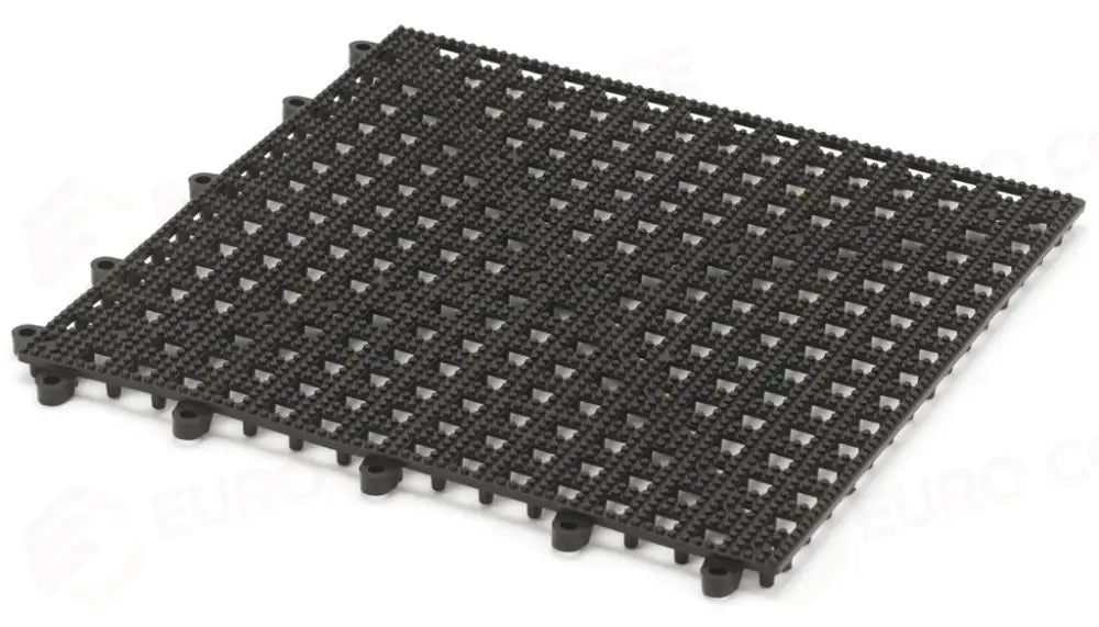 TAPPETO ANTISCIVOLO COMPONIBILE 30X30 CM 44100-04 PADERNO - 2090819 - MEDRI