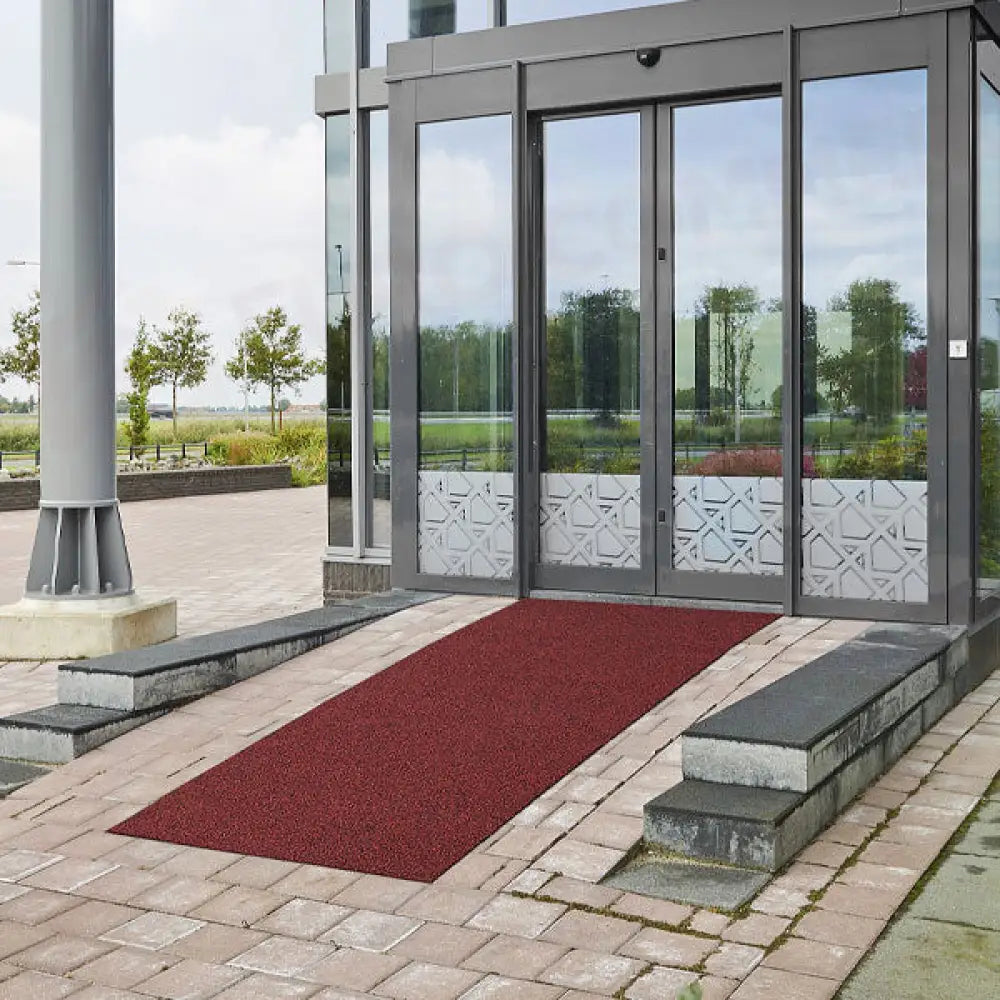 TAPPETO D’INGRESSO DA ESTERNO AD ALTO TRAFFICO - COLLECT - 933019 - ATTREZZATURA