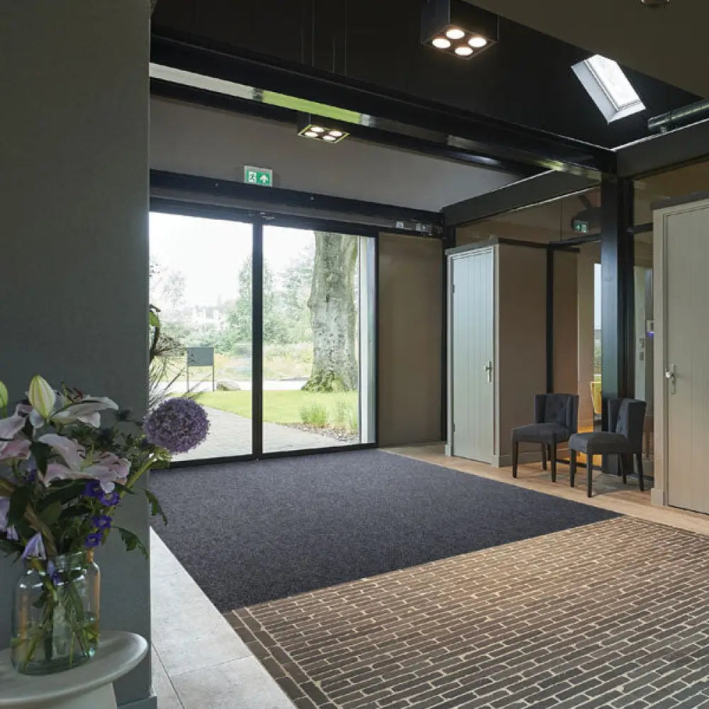 TAPPETO PER INGRESSI AD ALTO TRAFFICO - DELTA - 931002 - ATTREZZATURA