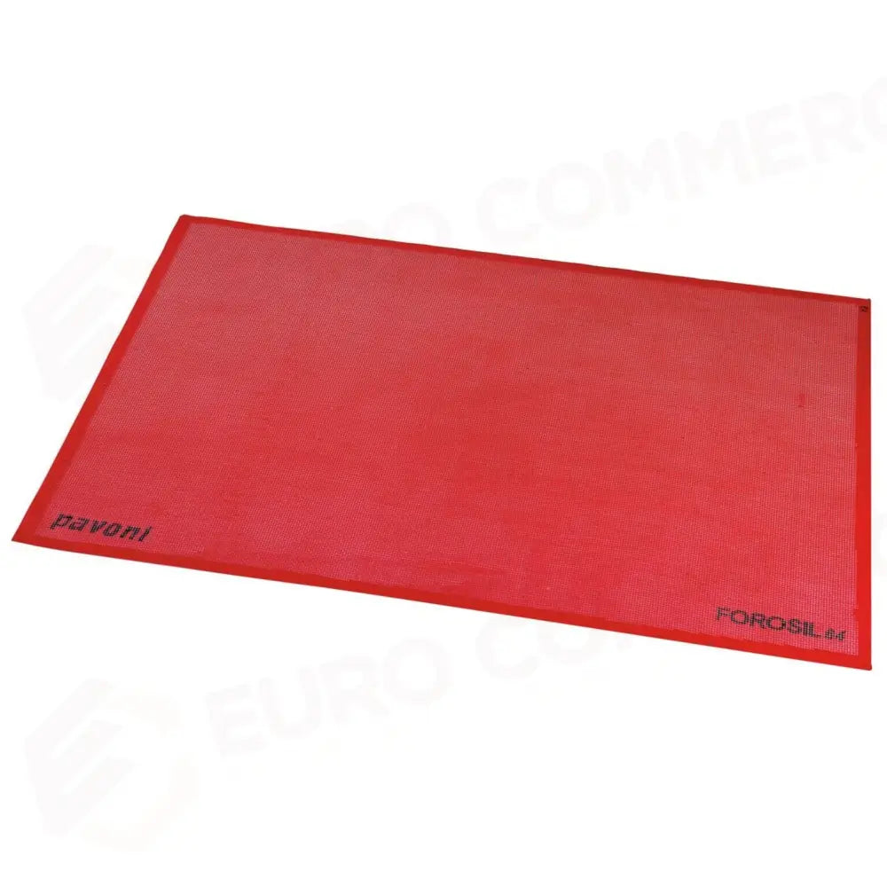 TAPPETO SILICONE MICROFORATO - ARTICOLI CUCINA E PASTICCERIA - PADERNO
