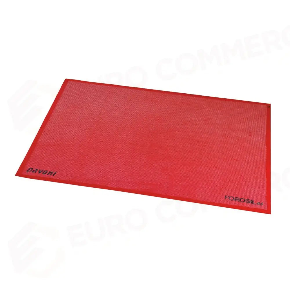 TAPPETO SILICONE MICROFORATO - ARTICOLI CUCINA E PASTICCERIA - PADERNO