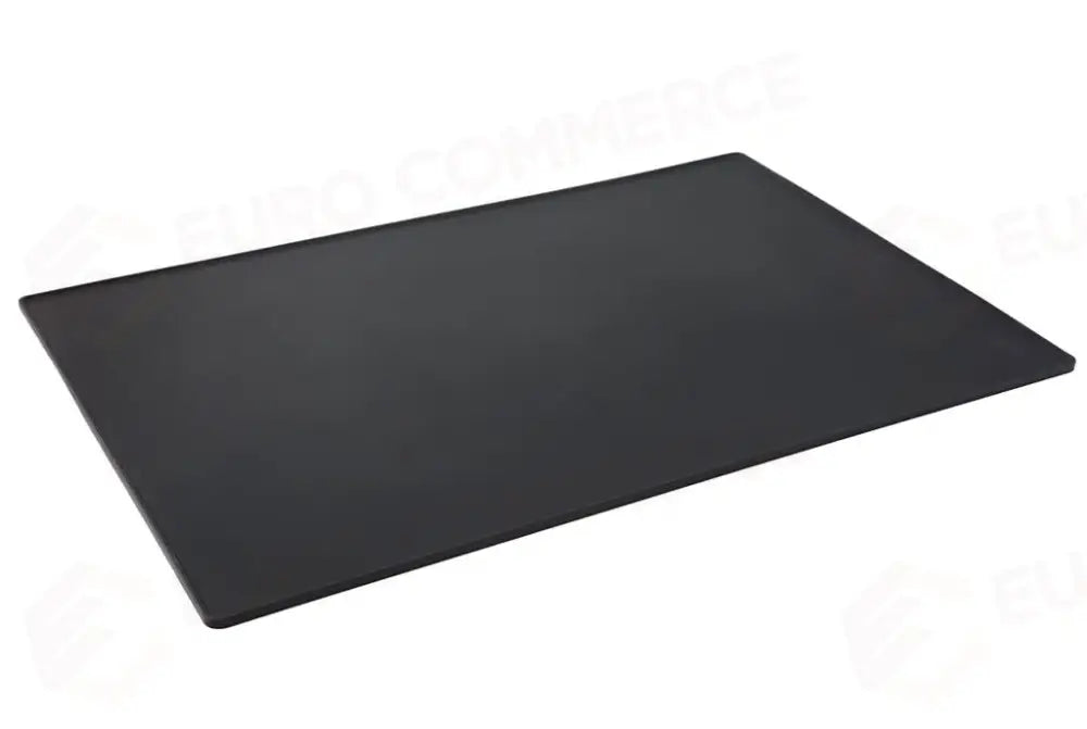 TAPPETO/TAGLIERE 60X40 CM NERO 6661 MC - 20140009 - MEDRI