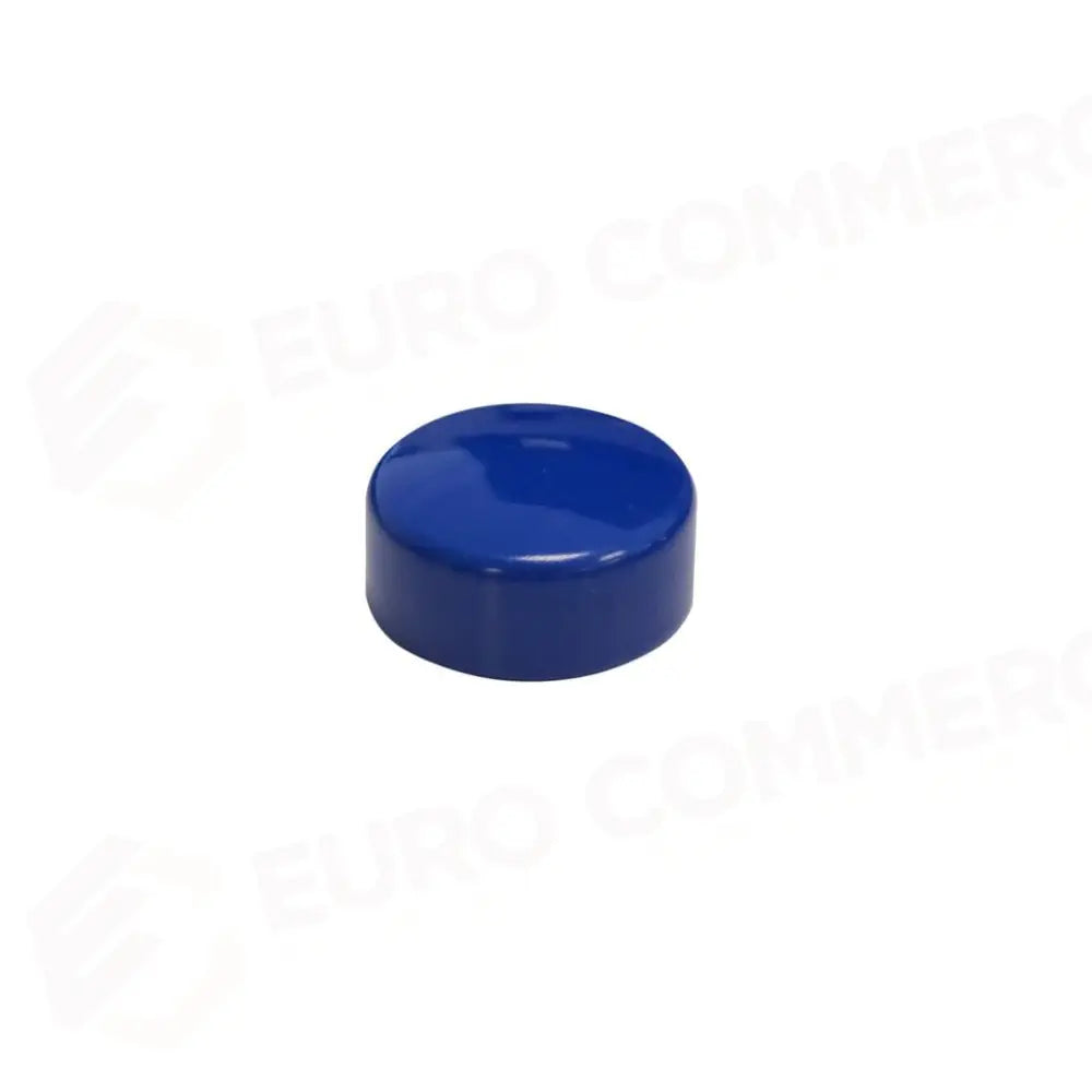 TAPPO A VITE OPTIMA BLU GPI33 SCR BORMIOLI LUIGI - 3970918 - MEDRI
