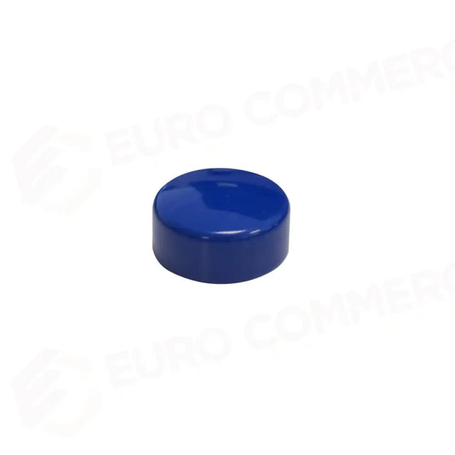 BORMIOLI LUIGI OPTIMA BLUE GPI33 SCR SCREW CAP - 3970918 - MEDRI