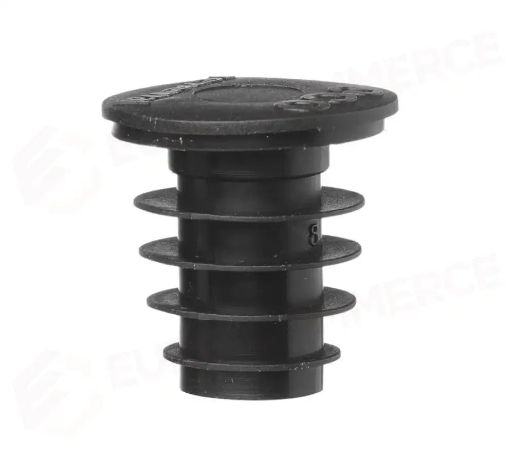 TAPPO BARUP 6 PEZZI Ø31X31MM - HENDI