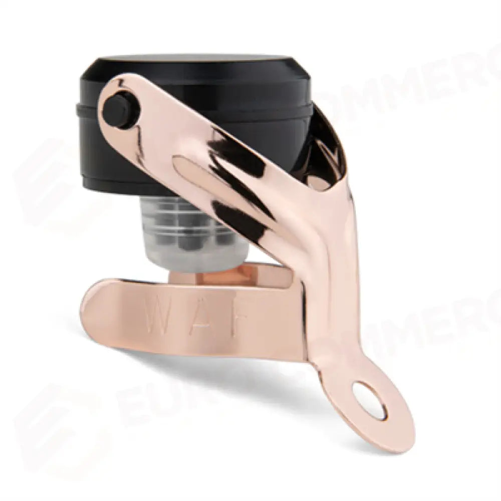 TAPPO CHAMPAGNE A LEVA 19-20/R-CH BREVETTI WAF - 20260018 - MEDRI