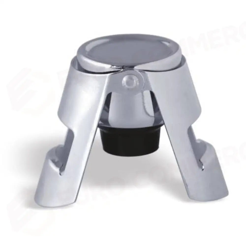 TAPPO CHAMPAGNE ACCIAIO INOX - 354-000 - KAREL - Attrezzatura