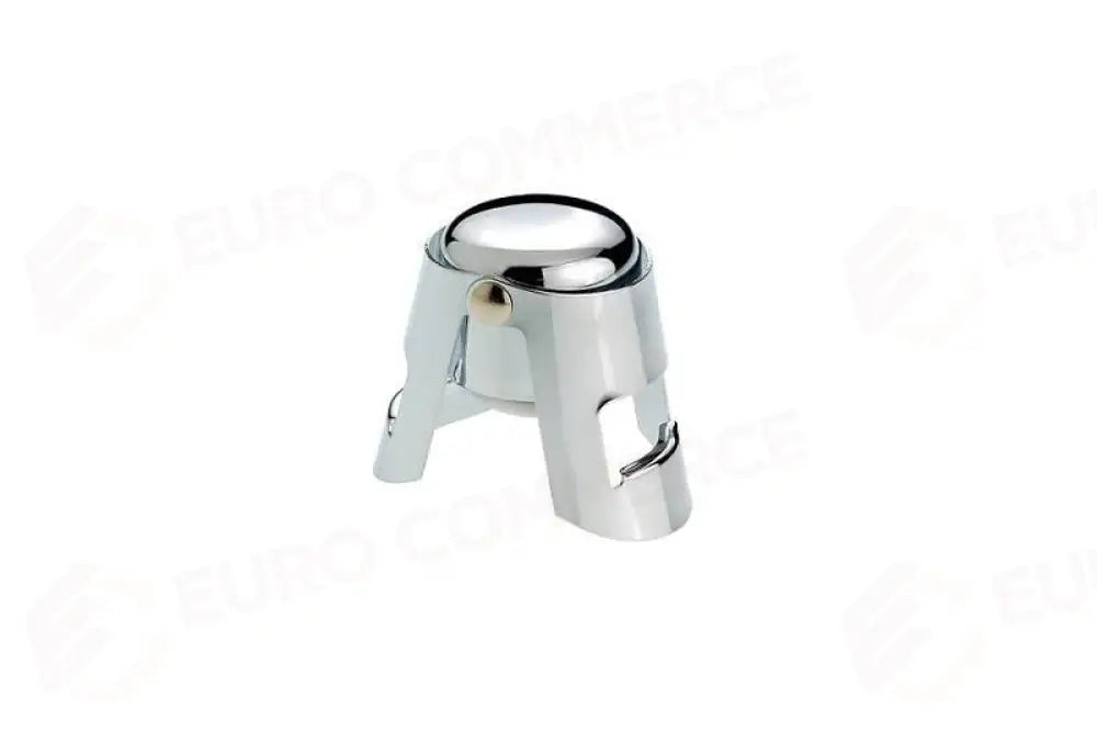 TAPPO CHAMPAGNE ACCIAIO - ACCIAIO INOX - T5608 - LEONE - ACCESSORI BARMAN