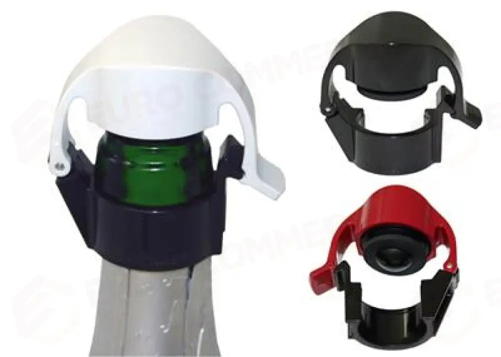 TAPPO CHAMPAGNE CASCO COLORI ASSORTITI 044318 WESTMARK - 1331250 - MEDRI