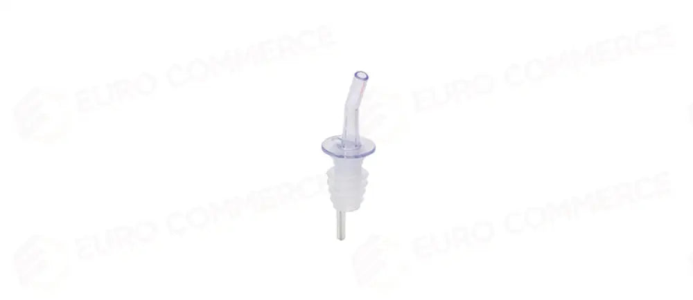 TAPPO CONF.12 PZ DOSATORE PLAST.TRASP - 112844 - MORINI