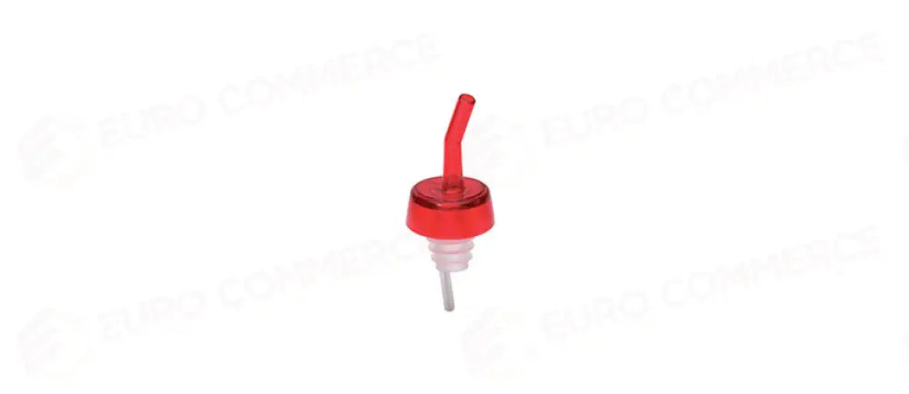 TAPPO CONF.12 PZ VERSATORE ROSSO - 110357 - MORINI