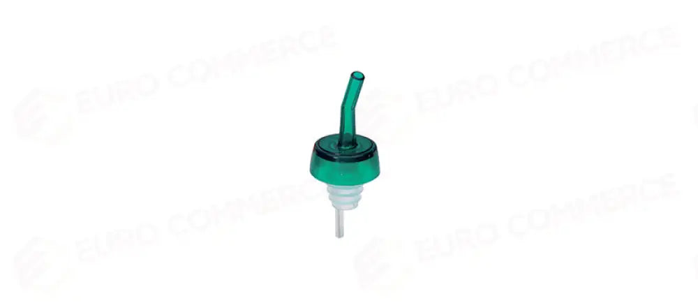 TAPPO CONF.12 PZ VERSATORE VERDE - 110358 - MORINI