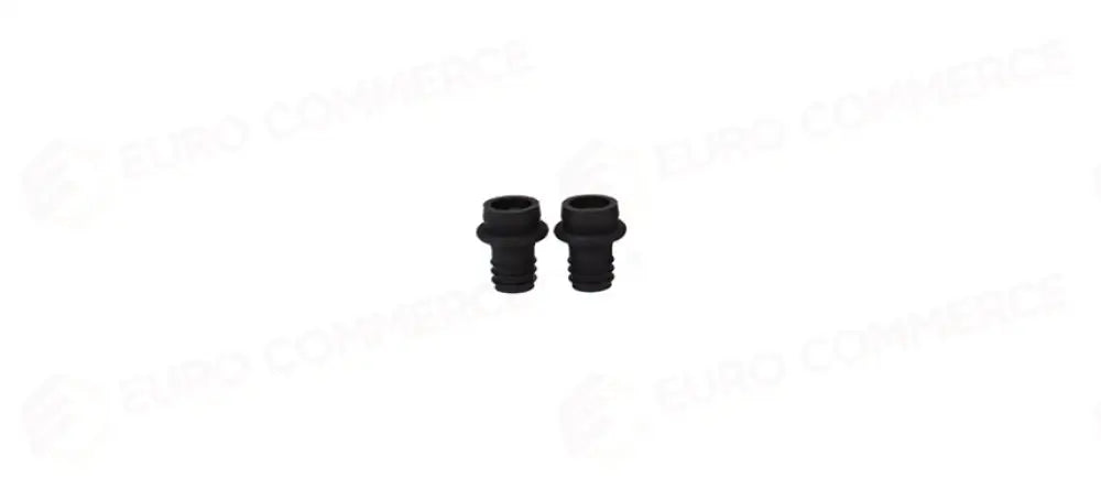 TAPPO CONF.2 PZ SILICONE X POMPA - 128957 - MORINI