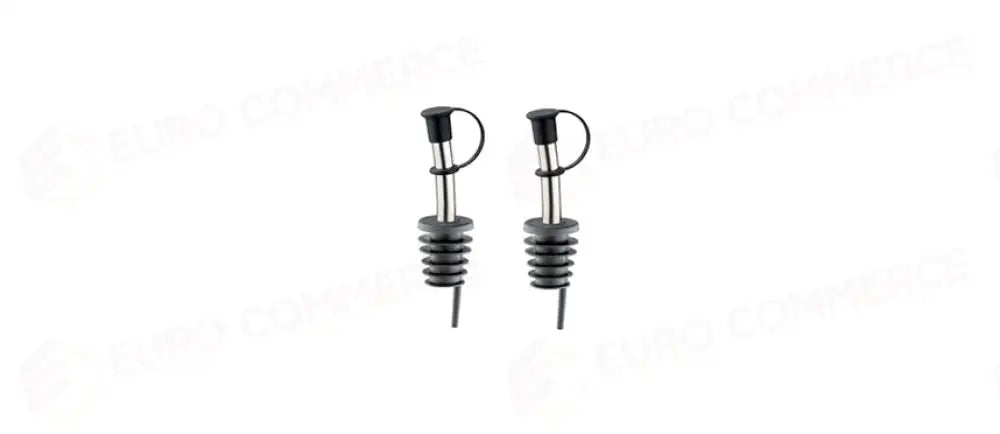 TAPPO CONF.2 PZ VERSATORE OLIO/ACETO - 126061 - MORINI