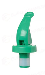 TAPPO PER BOTTIGLIE A MORSETTO BARUP 3 PEZZI Ø36X81MM - 552049