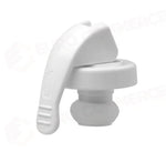 TAPPO PER BOTTIGLIE A MORSETTO BARUP 3 PEZZI Ø36X81MM - 552049