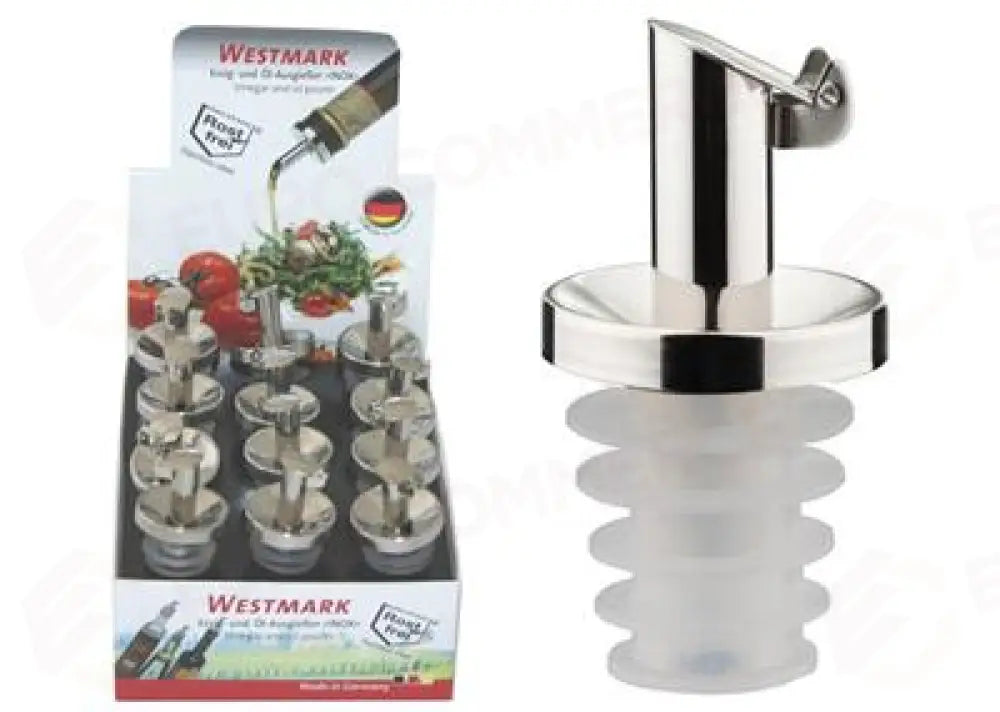 TAPPO VERSATORE 046176 WESTMARK - 1331137 - MEDRI
