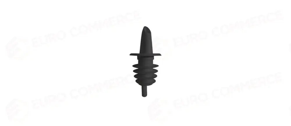 TAPPO VERSATORE CONT.NERO -12- - 104482 - MORINI